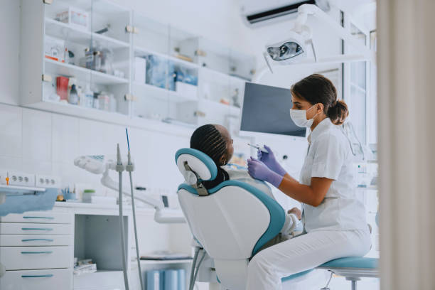Dental Inlays and Onlays in Lordship, CT
